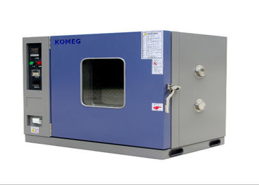 -60℃ ～ +500℃ Stable Test Industrial High Drying Ovens Preheating Drying Electroplated