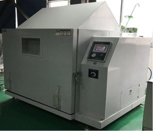 CE Salt Spray Test Chamber Machine Anti - Rot Resistance Surface Smooth