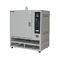 White Black Laboratory Drying Oven With Digital Display Microprocessor Temperature
