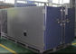Custom Color High And Low Temperature Test Chamber For Power Batteries - Electronics And Machinery