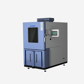 Stainless Steel Plate Professional Constant Temp Humidity Test Chamber