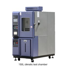 KOMEG KMH Programmable Temperature Humidity Chamber Environmental Testing