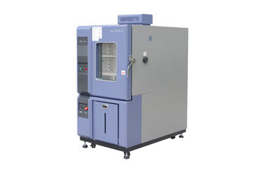 Stainless Steel Precisely Controlled Temperature and Humidity Environmental Chamber