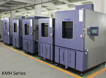 Temperature And Humidity Environmental Test Chamber For Wireless Electronics