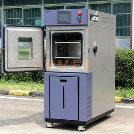 KMH-64series CE Certified High Precision Climate Test Chamber For R&D institution