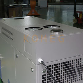 Compact Stainless Steel Mini Bench top Environmental Test Chamber Customized
