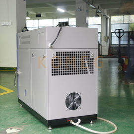 Compact Stainless Steel Mini Bench top Environmental Test Chamber Customized