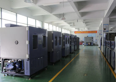 Large Capacity Temperature Humidity Chamber / Constant Test Chamber For Lab