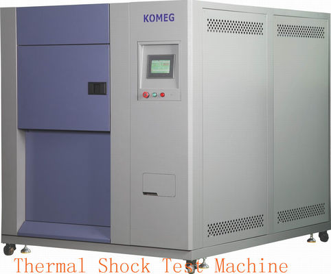 Phòng thử nghiệm sốc nhiệt chính xác cao / Thử nghiệm sốc nhiệt