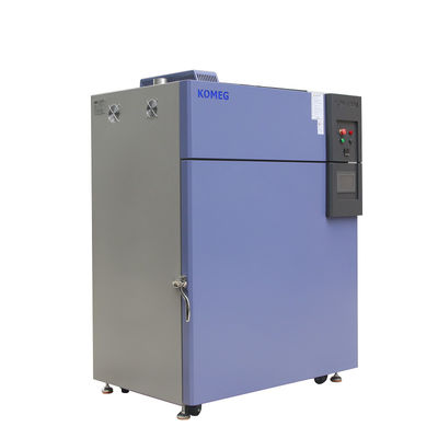 Lò sấy trong phòng thí nghiệm / công nghiệp với đèn LED