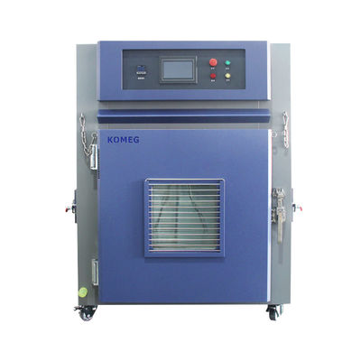 Lithium Battery Drying Oven cho thử nghiệm an toàn pin