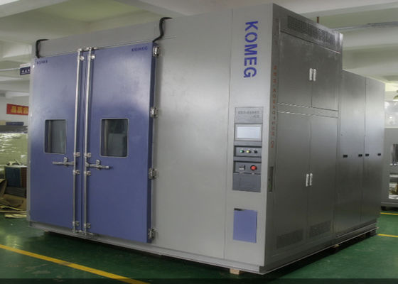 Phòng thử nghiệm ESS thay đổi nhiệt độ nhanh chóng