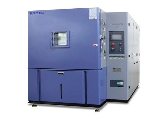 Nhiệt độ nhanh thay đổi buồng thử độ ẩm ESS cho pin