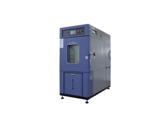 Phòng thử nghiệm thay đổi nhiệt độ tốc độ nhanh 150L ESS với CE Mark 6 độ mỗi phút